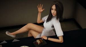 特工17 角色互动 详情图 6